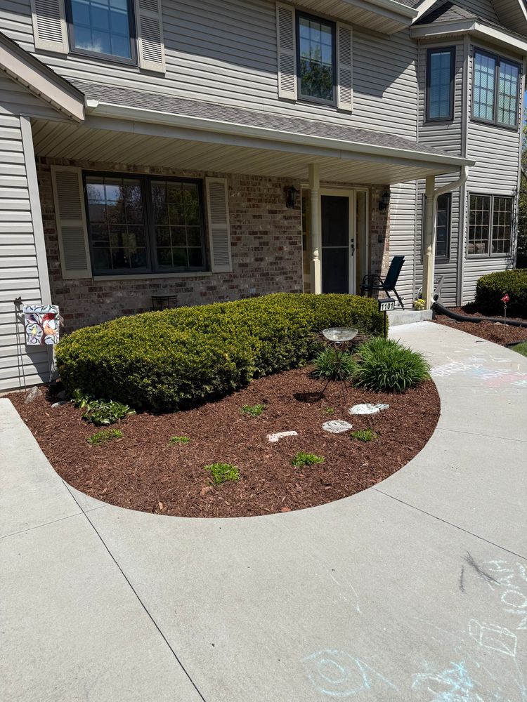 All Photos for Paradise Lawnscapes in West Bend, WI