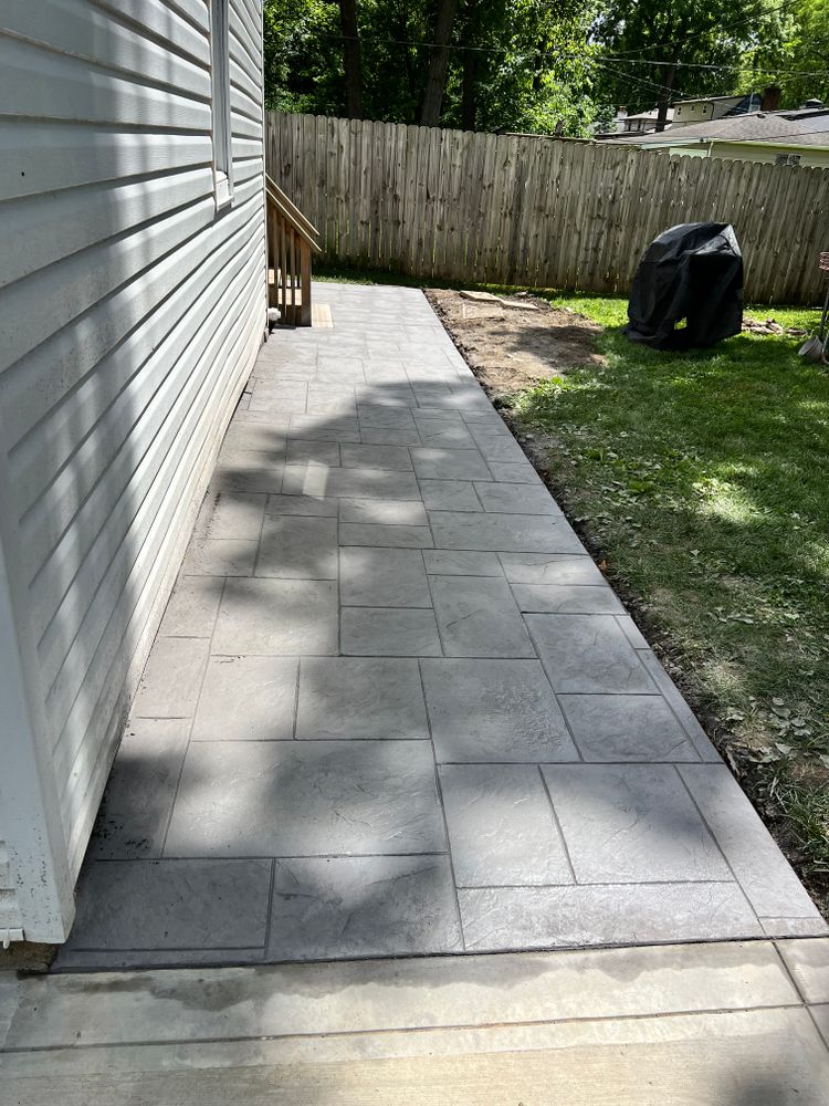 All Photos for Davies Concrete and Construction in Columbus, OH