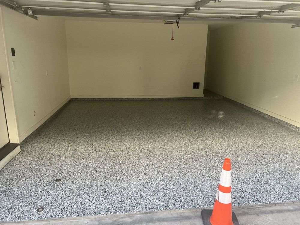 All Photos for Ryan's Epoxy in Rockwall, TX