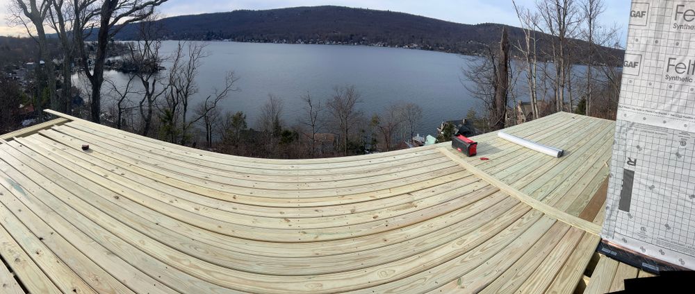 All Photos for LNC Contracting in Greenwood Lake, NY