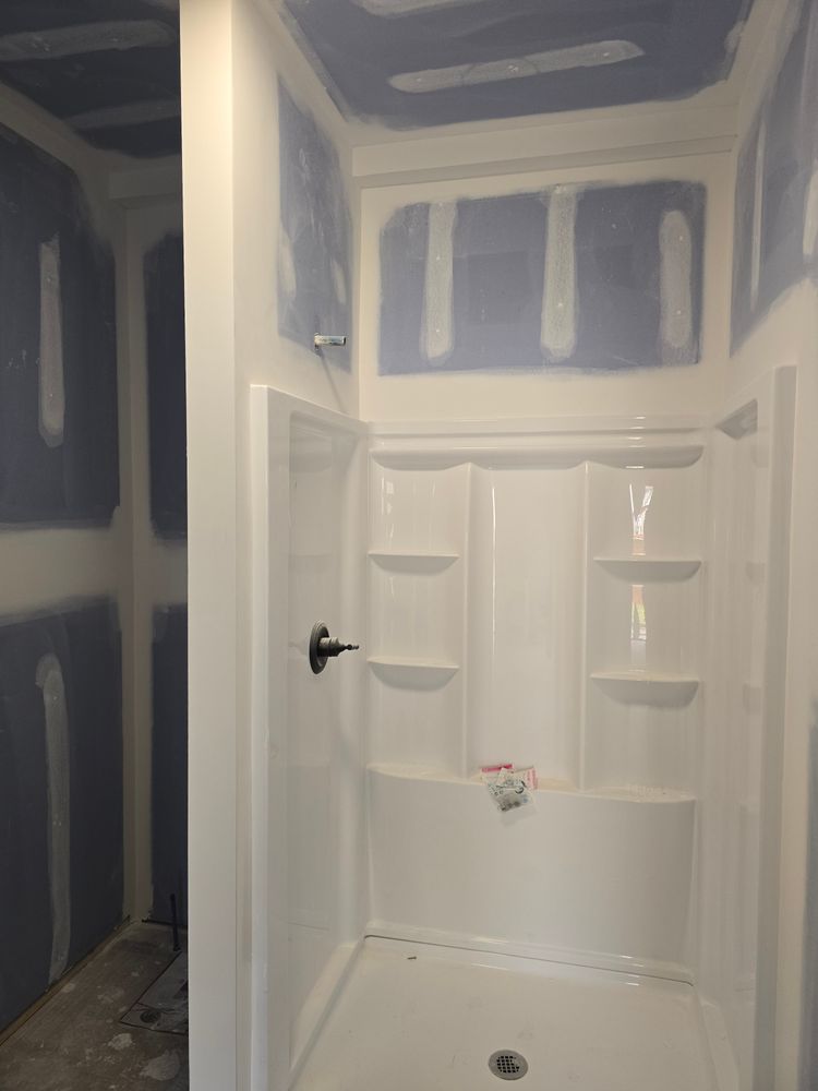 All Photos for Johnson Drywall & Paint in Knoxville, TN