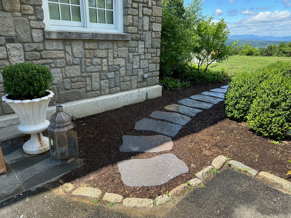 All Photos for NK Landscaping LLC in Dutchess County, NY