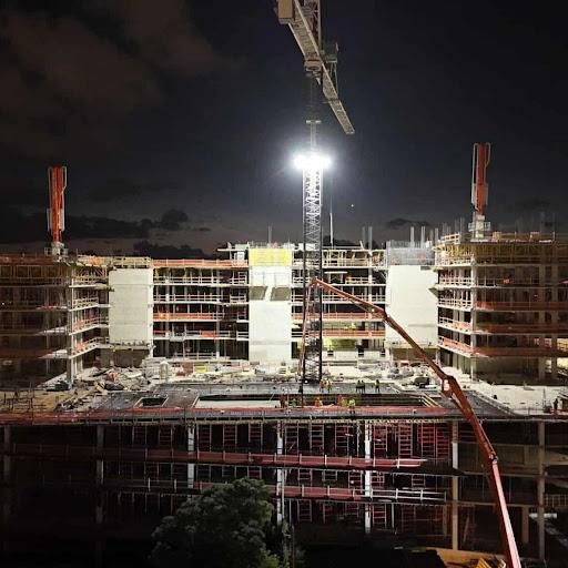 All Photos for Vallejo Concrete Pumping & Finishing in Pompano Beach,  FL