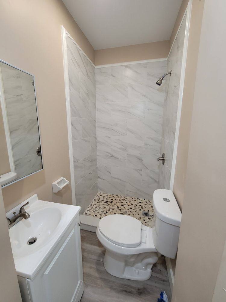 All Photos for Castle JR Landscaping & Painting LLC in Cincinnati, OH