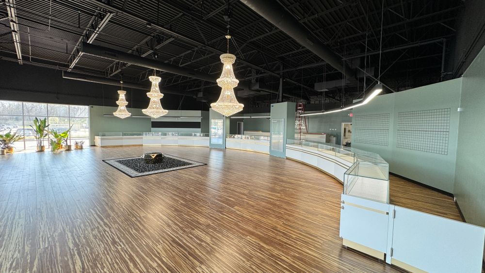 All Photos for BC Professional Electrical Services LLC in Ringgold, GA