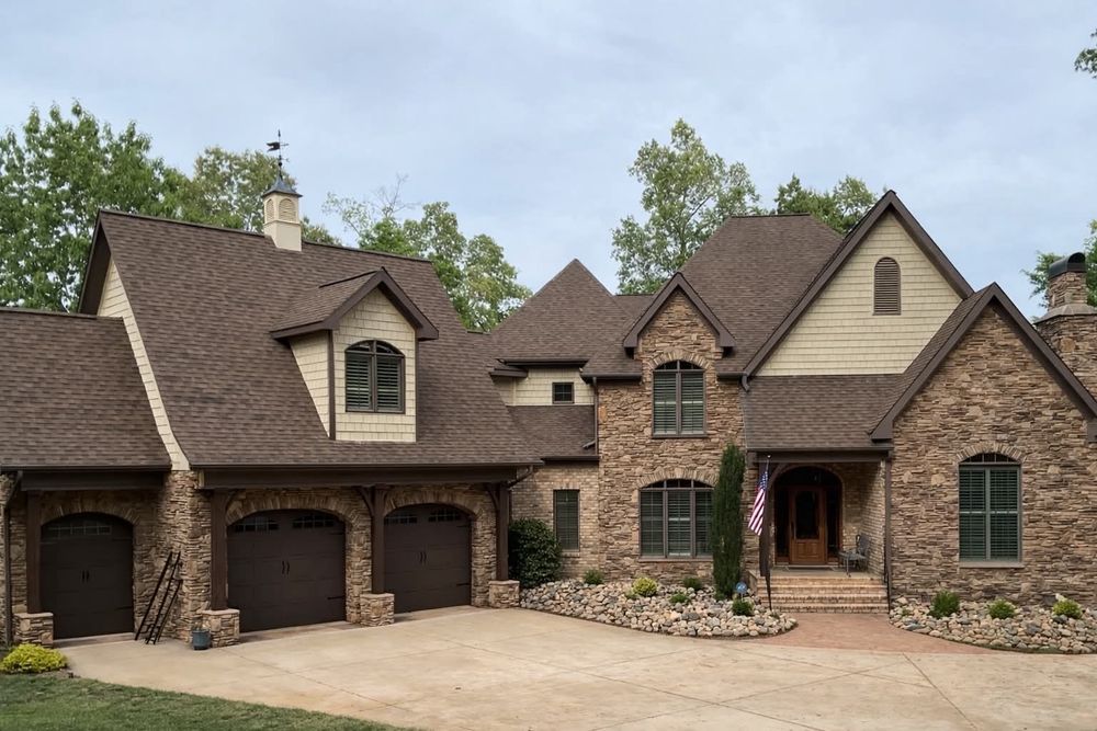 All Photos for Honey Exterior Services in Stanfield, NC
