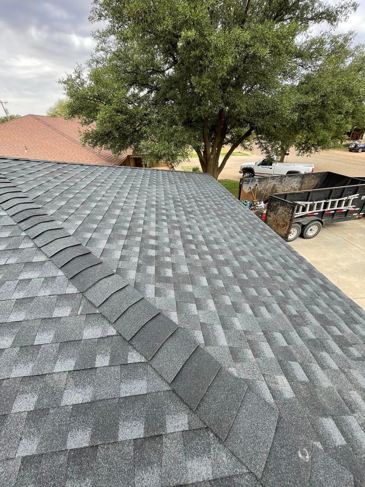 All Photos for LLANO Roofing LLC in Lubbock, TX