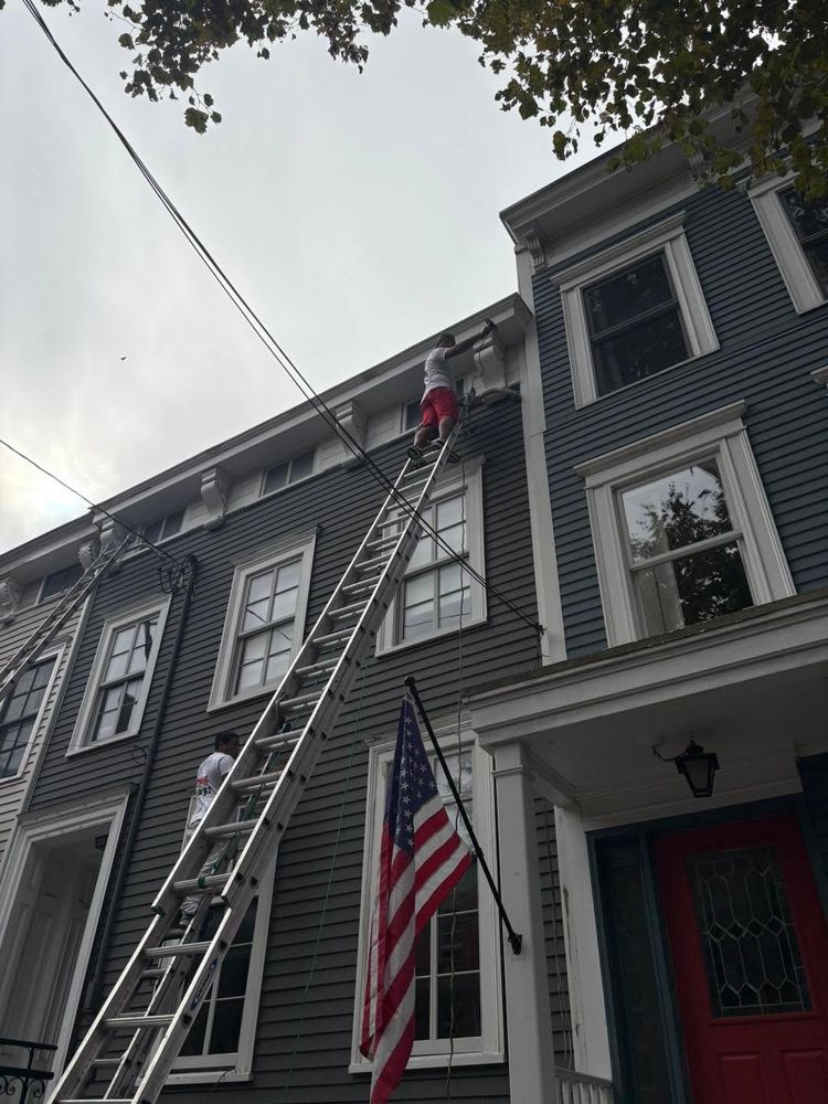 All Photos for Guss Professional Painting and Wallpaper in Clifton, NJ