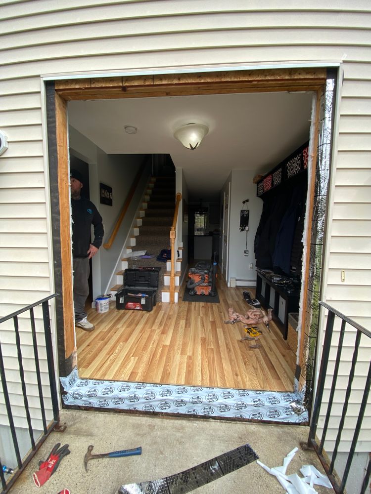 All Photos for Clark co. Construction in Attleboro, MA