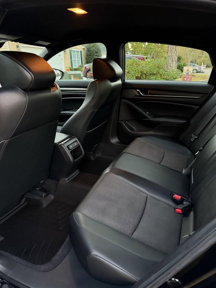 All Photos for Relentless Shine Mobile Detailing in Calabash, NC