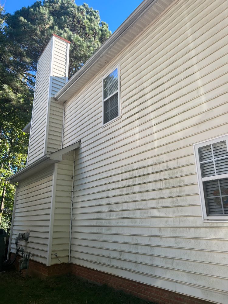All Photos for 4U Pressure Washing in Huntersville, NC