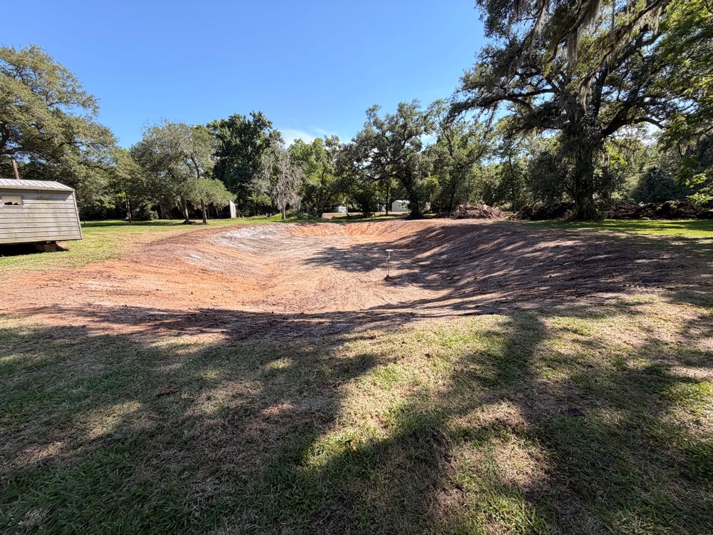 All Photos for Texas Elite Excavations in Pearland, TX