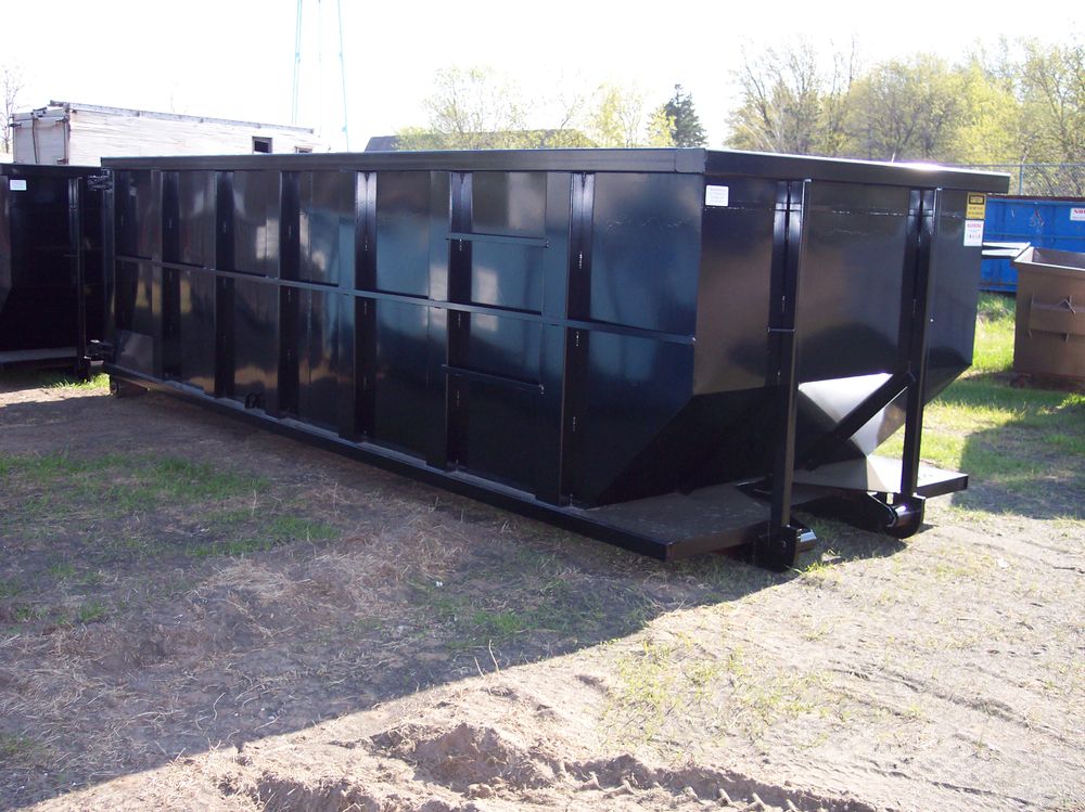 All Photos for We Got Dumpsters LLC in Clarksburg, MD