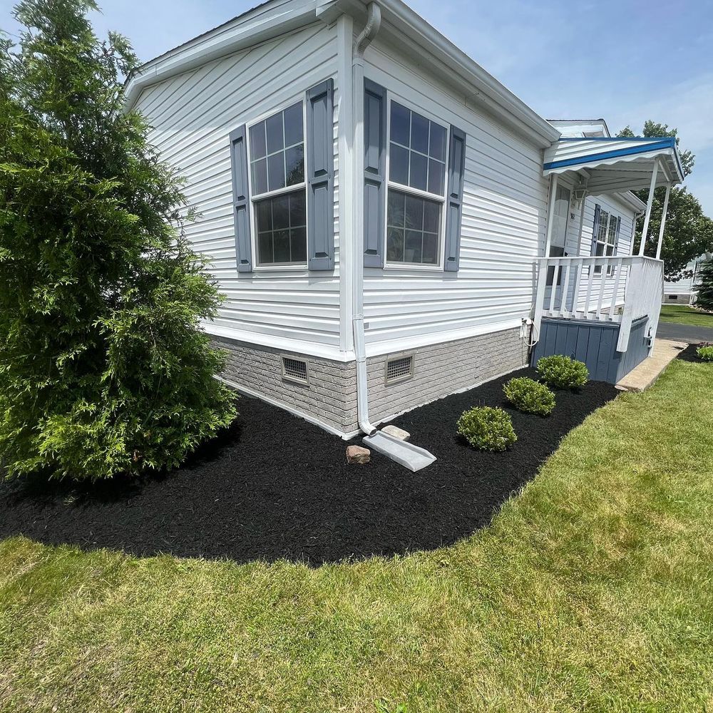 Landscape Maintenance for Bielinski Bros Landscaping in Erie County, NY