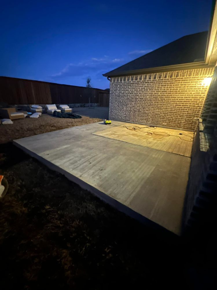 All Photos for Texas Express Concrete in Dallas, TX