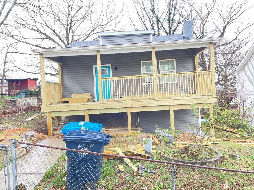 All Photos for P Martinez Painting in Salem, VA