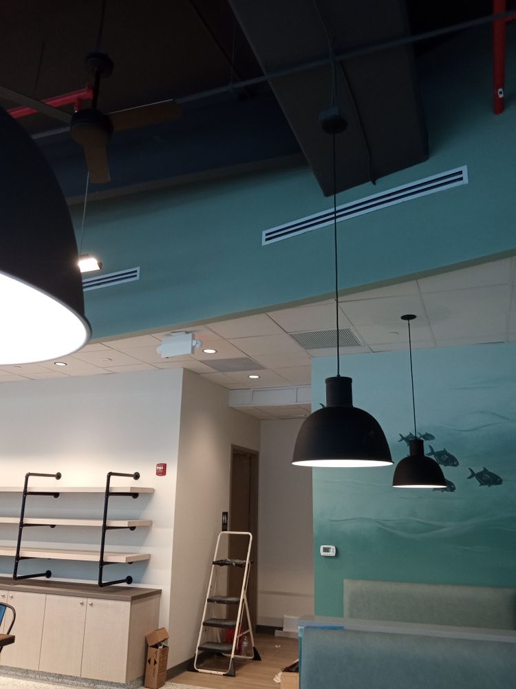 All Photos for Thunder Painting Services in Oakland Park, FL