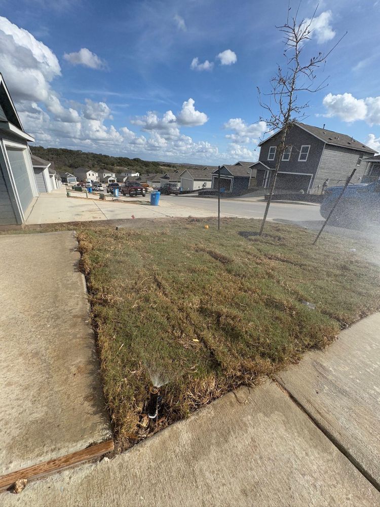 All Photos for Bright Green Irrigation System in San Antonio, TX
