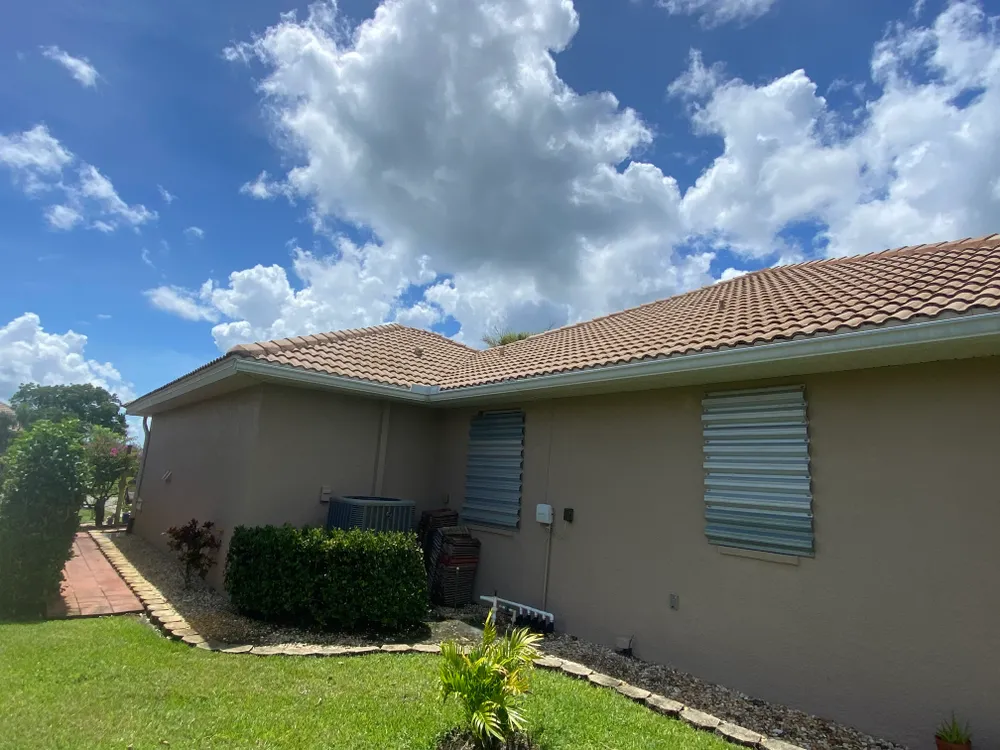 All Photos for Hubbard's Pressure Washing in Naples, FL