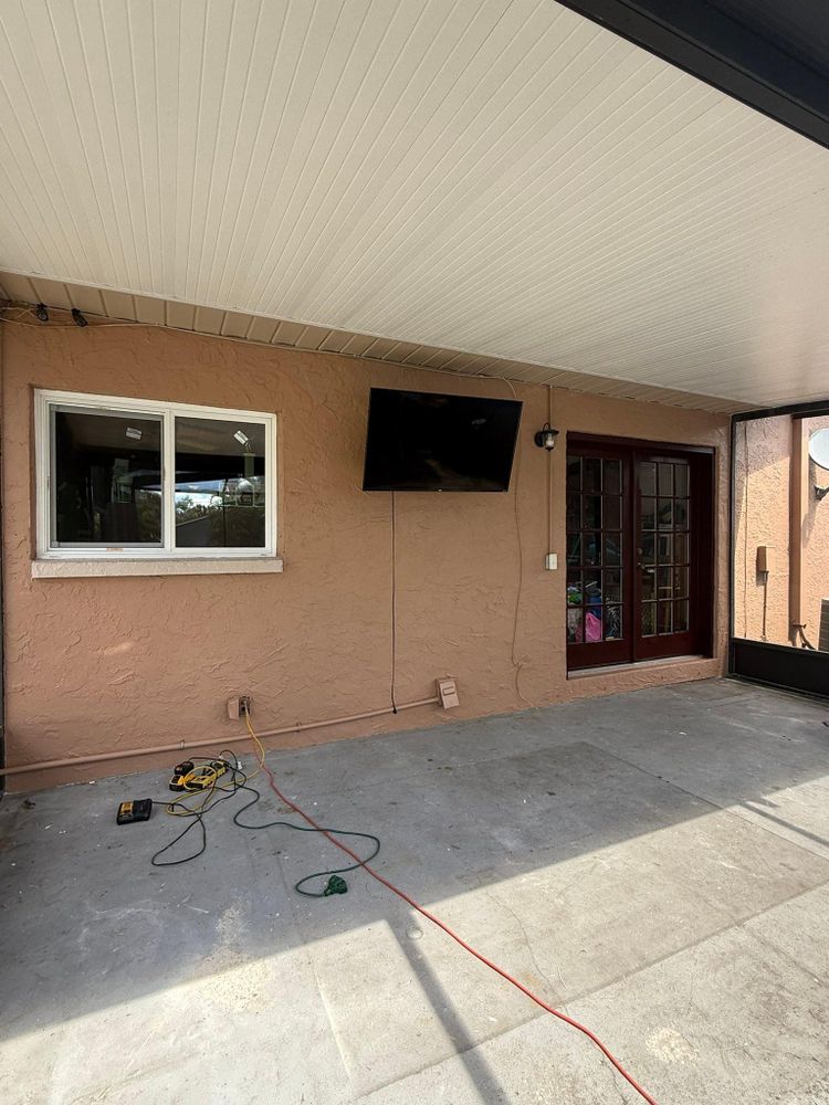 All Photos for Escorpio Painting in Tampa, FL