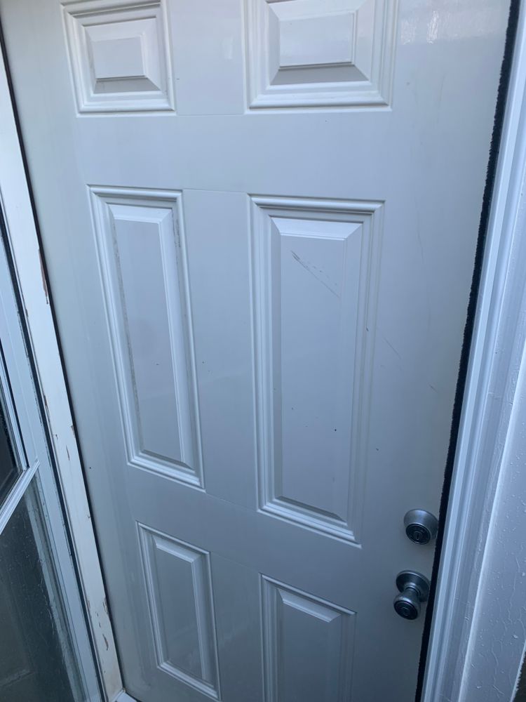 All Photos for Calvert Clean Up, Pressure Washing & Hauling LLC in Pasadena, MD