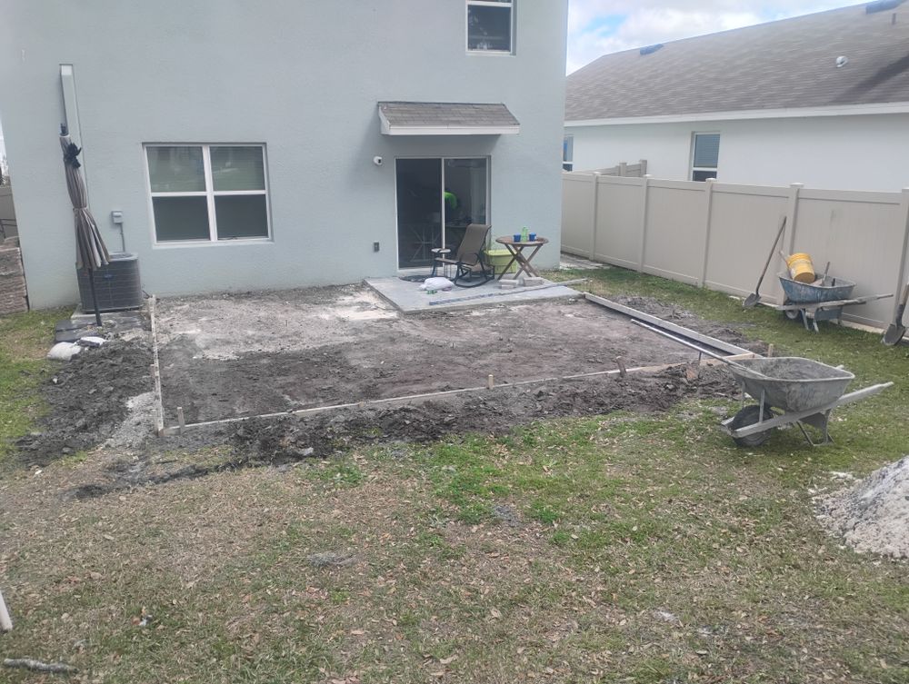 All Photos for Troiano Concrete & Masonry in Clearwater, FL