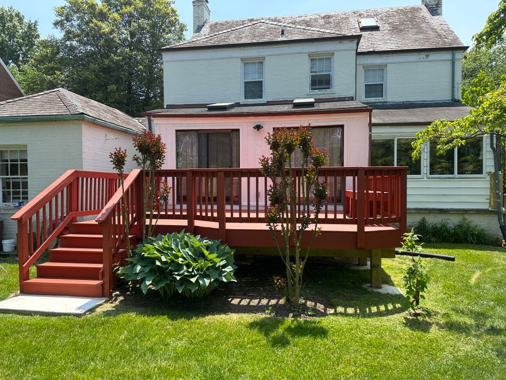 All Photos for ABH Services in Bowie, MD