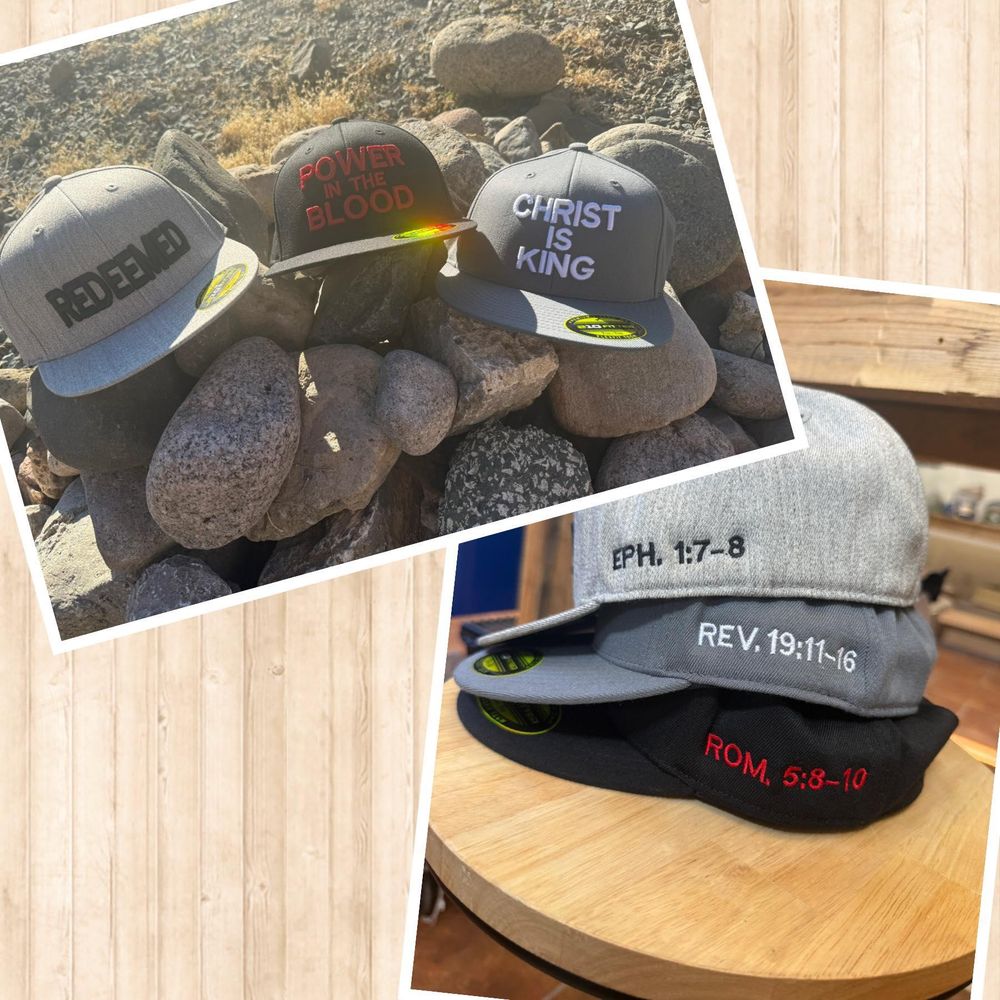 All Photos for V4 Embroidery & Screen Printing in Ruidoso, NM