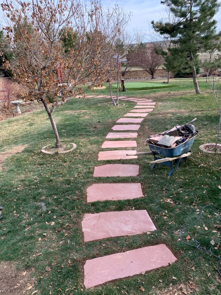 All Photos for Escala Concrete & Landscaping in Colorado Springs, CO