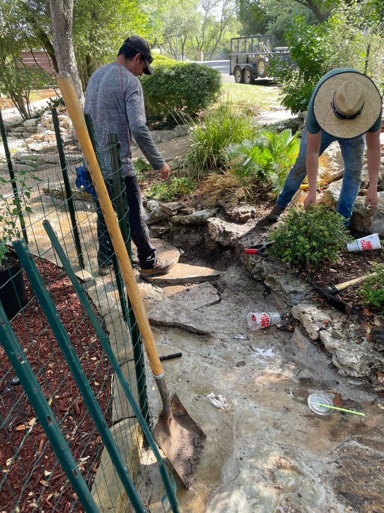 All Photos for Light Blue Irrigation in Austin, TX