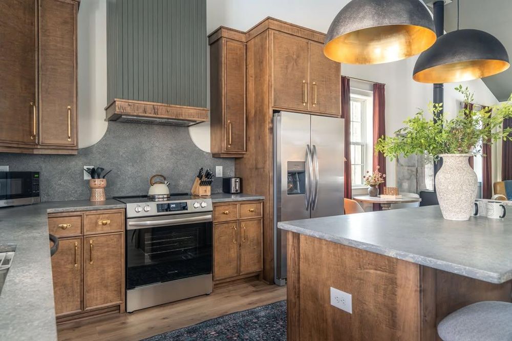 All Photos for Hartman Homes and Interiors in Lexington, NC