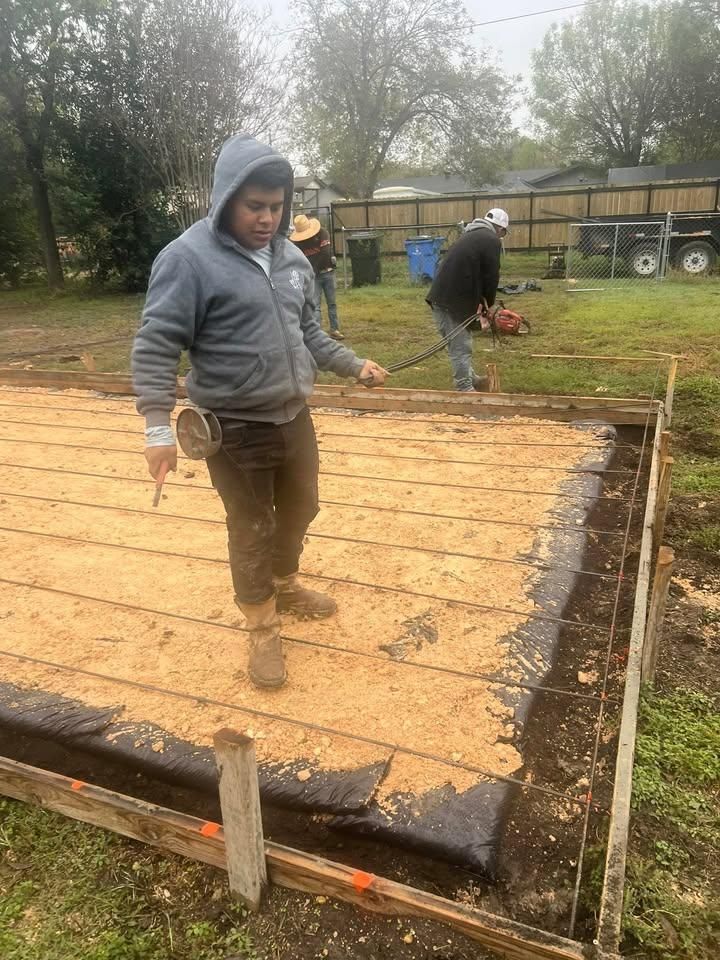 All Photos for King Services in Seguin, TX