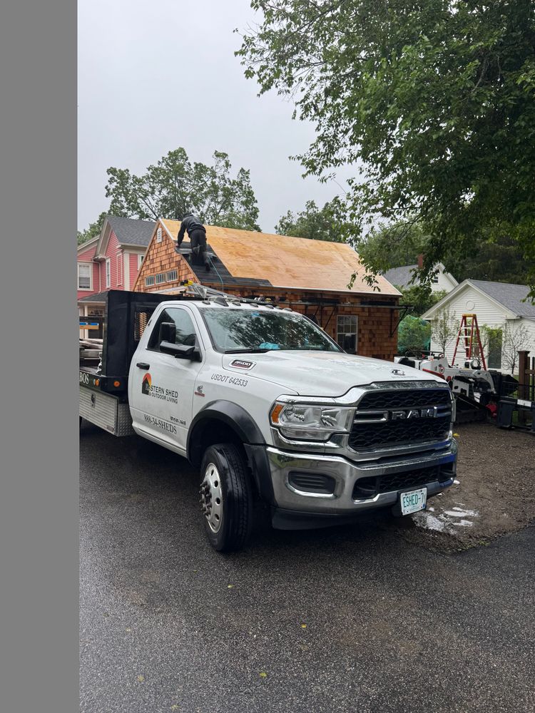 All Photos for M.J. Construction & Landscape INC in Bristol, RI