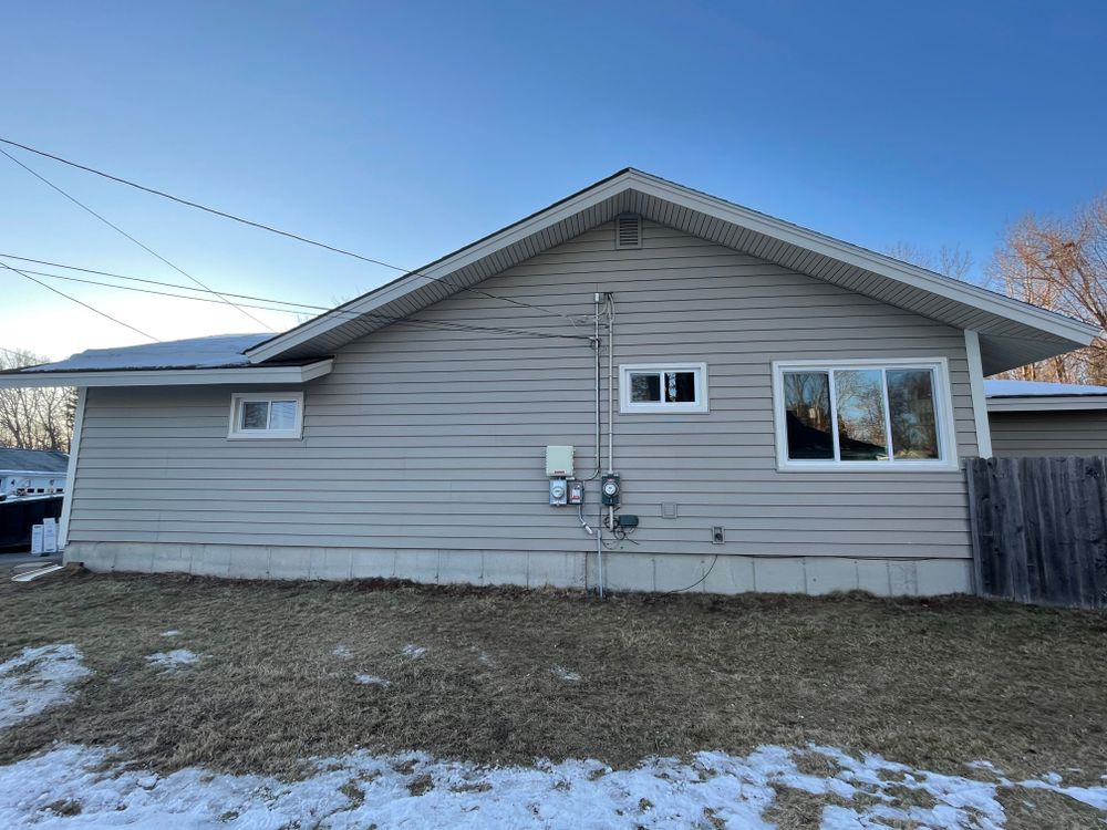 All Photos for SKYLINE ROOFING & SIDING SERVICES INC in Milford, MA