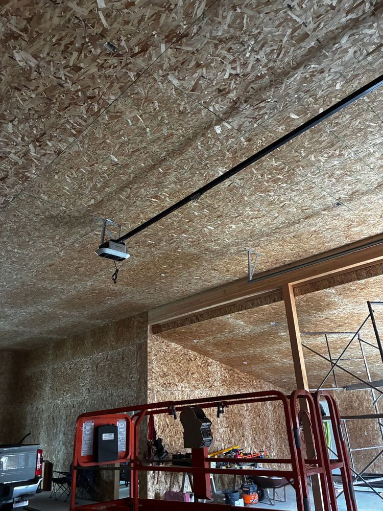 All Photos for Salmon River Garage Door in Challis, ID