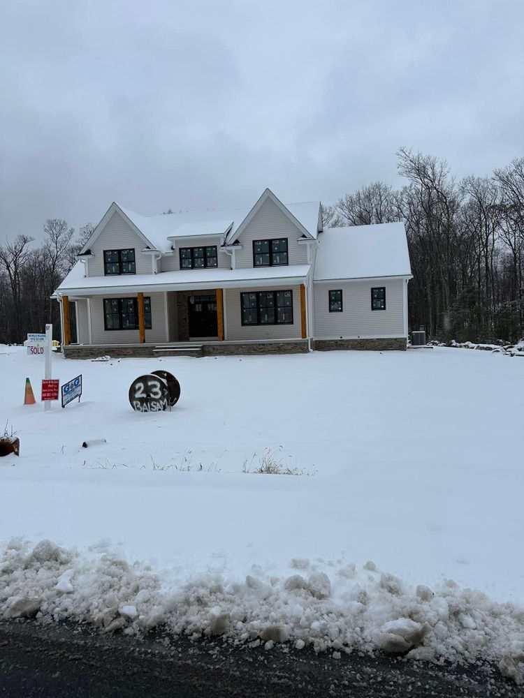 All Photos for Suter & Sons Painting in Amherst, Western Massachusetts