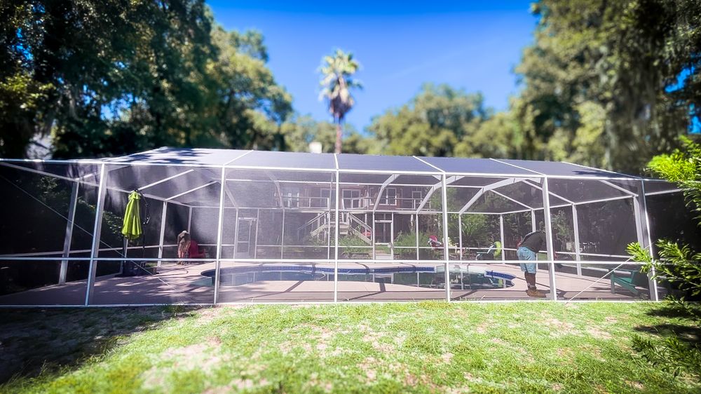 All Photos for Outdoor Living-Rooms in Richmond hill, GA