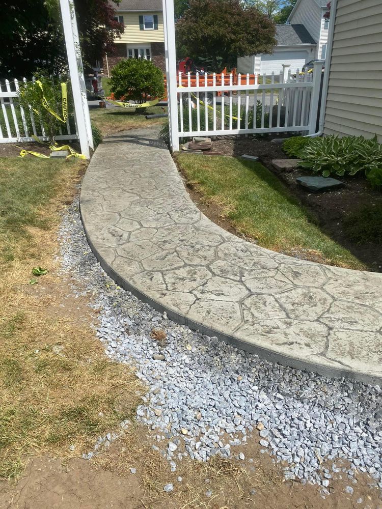 All Photos for Big Al’s Landscaping and Concrete LLC in Albany, NY