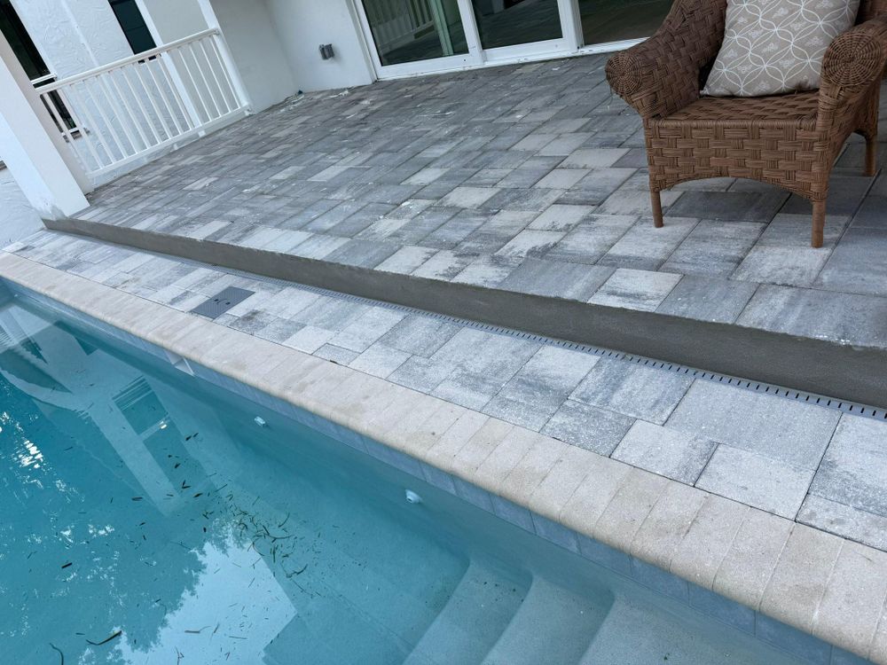 All Photos for Escorpio Painting in Tampa, FL