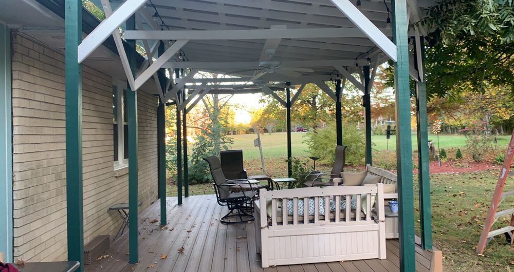 All Photos for Small Town HandyMen in Cross Plains, TN