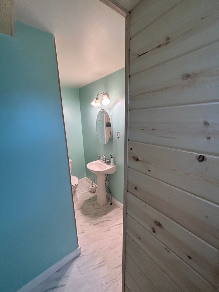 All Photos for Personal Touch General Contractor in Galax, VA