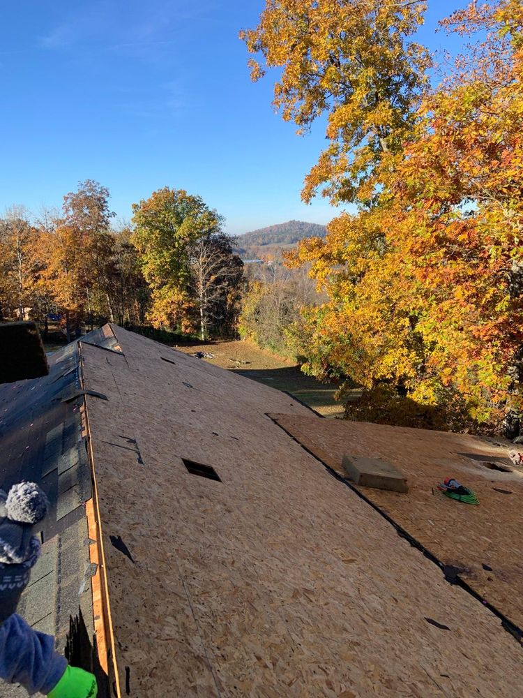 All Photos for Primetime Roofing & Contracting in Winchester, KY