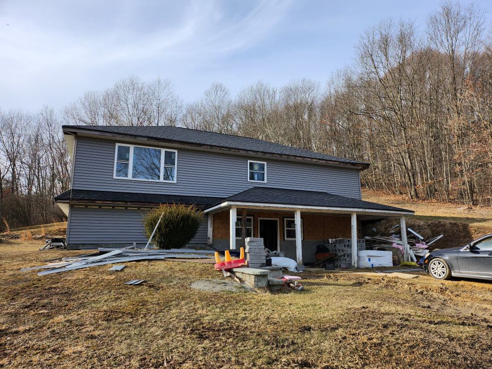 All Photos for A-1 Seamless Gutters in Greensburg, PA