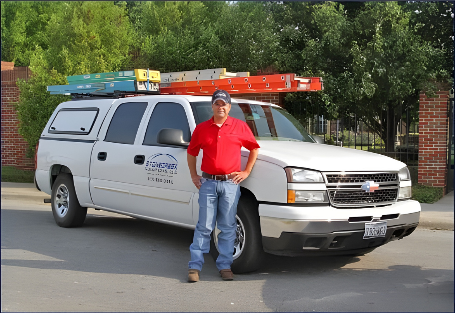 All Photos for Stonecreek Solutions in Commerce, TX