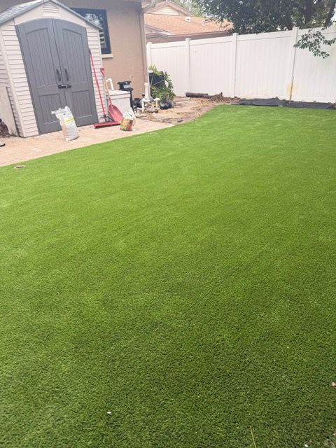 All Photos for Team Tolson Landscape in Tampa Bay, FL