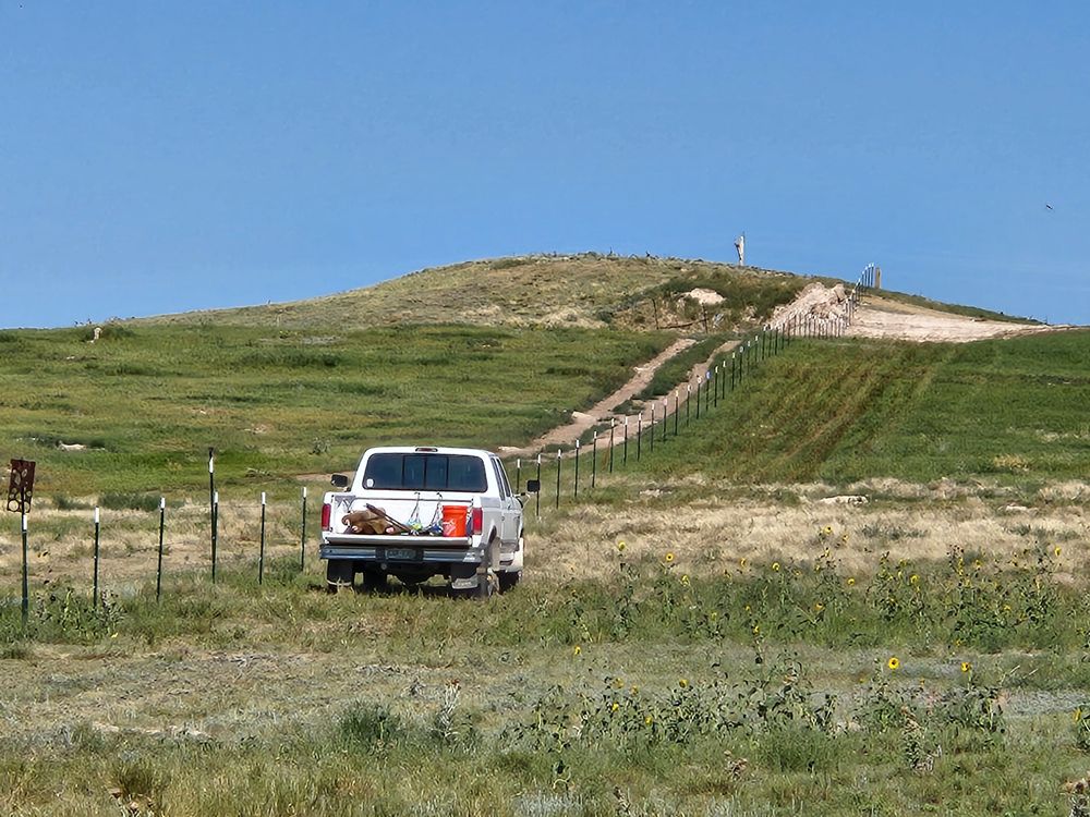 All Photos for M&N Fencing in Crook, CO
