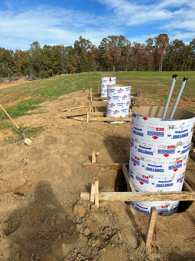 All Photos for Double J Excavation in Nashville, AR