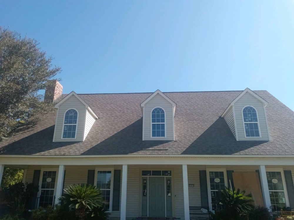 All Photos for BEYOND Roofing and Siding in Shreveport, LA