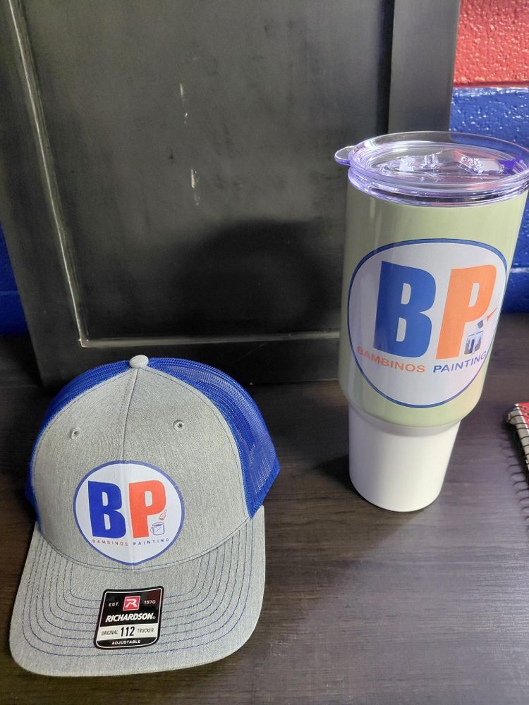 All Photos for Bambinos Painting in Durham, NC