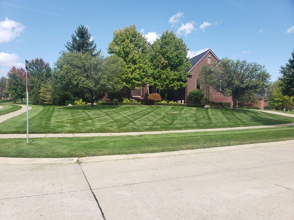 All Photos for Reds Landscaping LLC in Macomb, MI